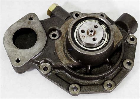 Water Pump for John Deere® 